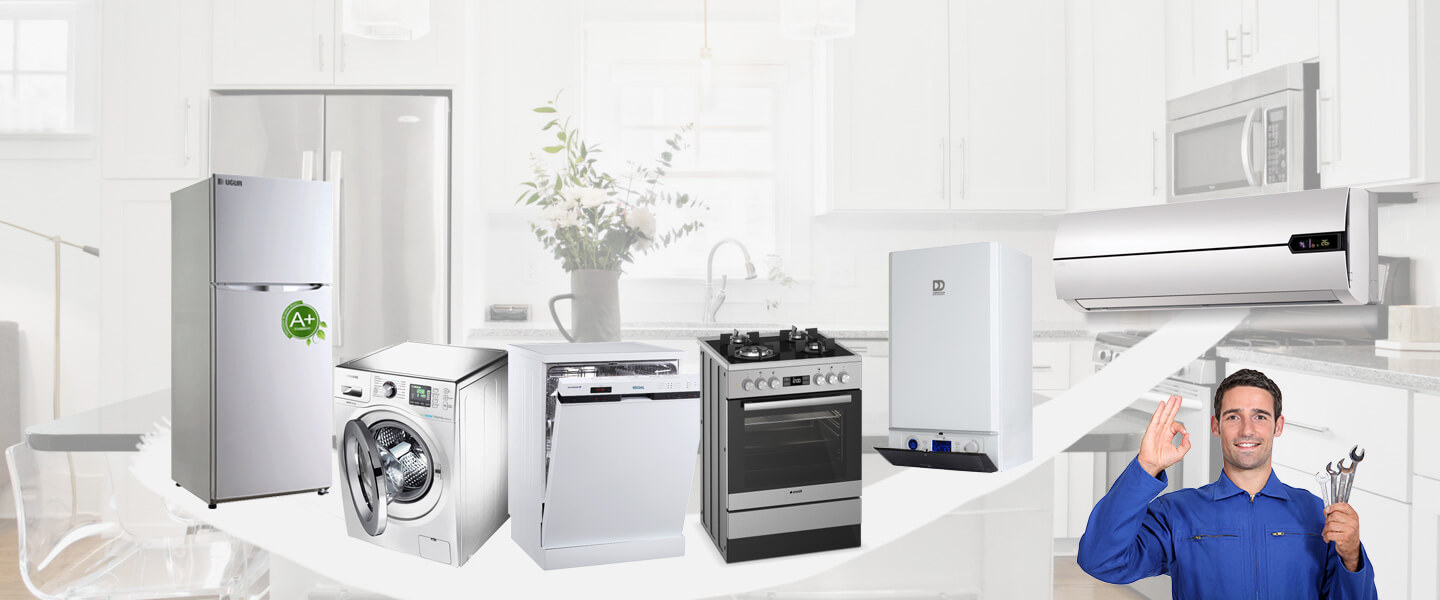 Ortaca Daikin Servisi